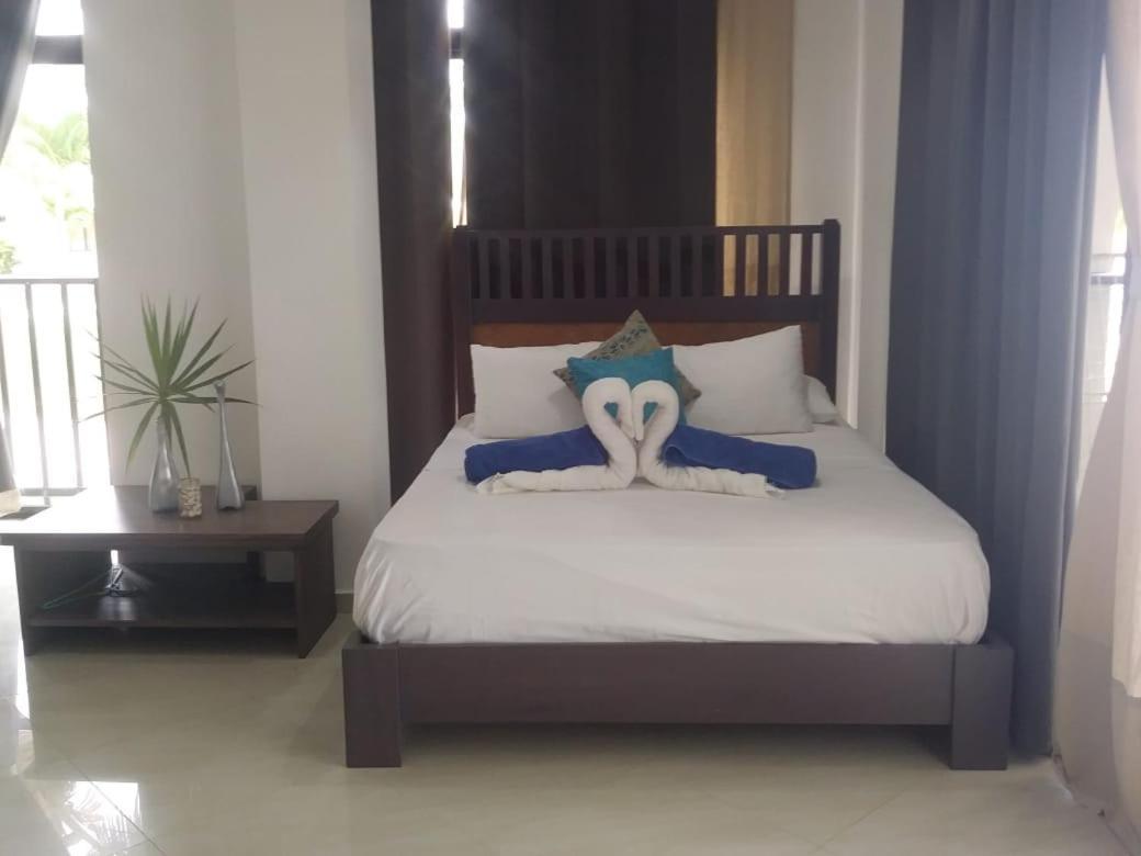 Private Apartment Estudio Ocean View Solo Adultos La Laguna Luaran gambar