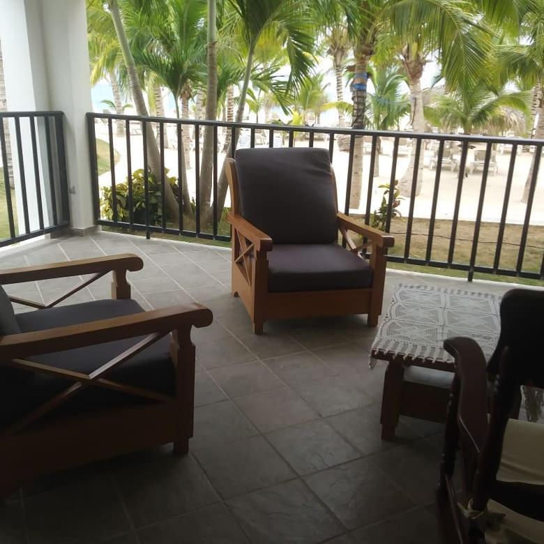 Private Apartment Estudio Ocean View Solo Adultos La Laguna Luaran gambar