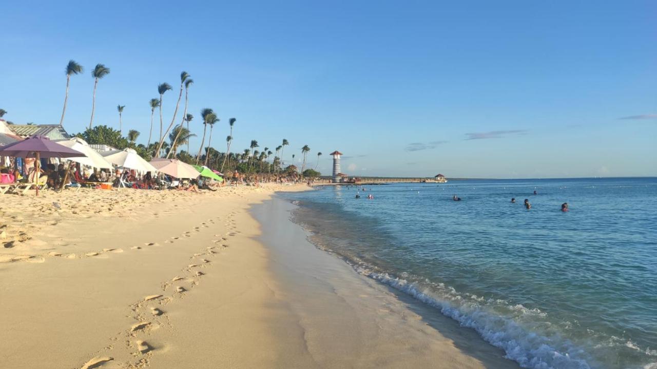 Private Apartment Estudio Ocean View Solo Adultos La Laguna Luaran gambar